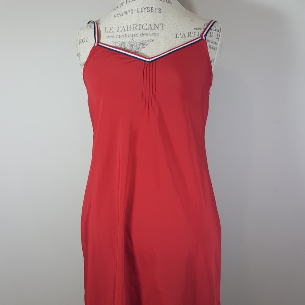 Tommy Hilfiger sleepwear slip size medium